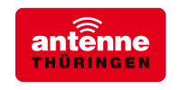 Client-Logo Antenne Thüringen 2017