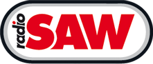 Logo radioSAW 2017